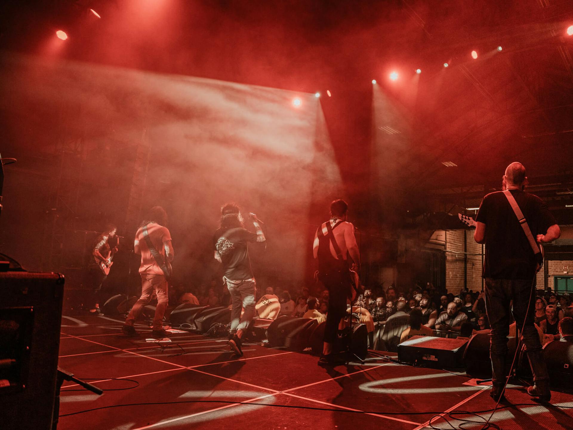 Water Refill Stations