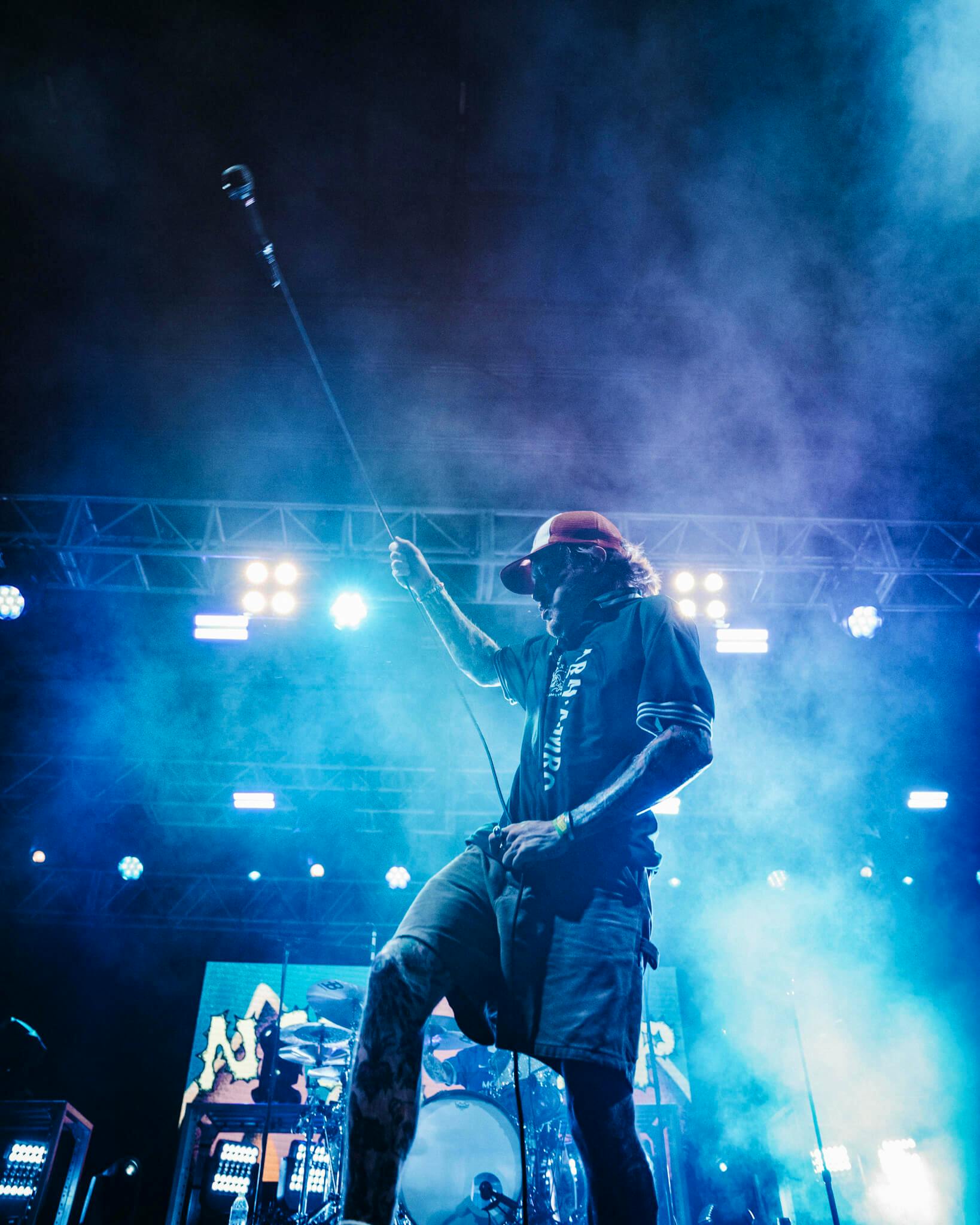 So What?! Music Festival 2024 in Fort Worth, TX