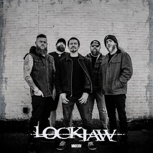 LOCKJAW